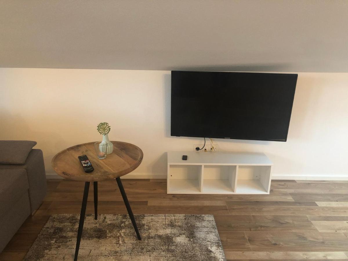 Ferienwohnung Samys Nahe Lindau Am Bodensee Sigmarszell Dış mekan fotoğraf