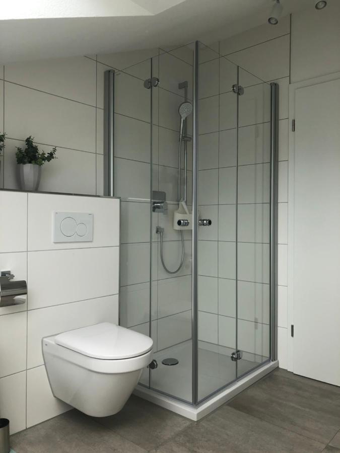 Ferienwohnung Samys Nahe Lindau Am Bodensee Sigmarszell Dış mekan fotoğraf