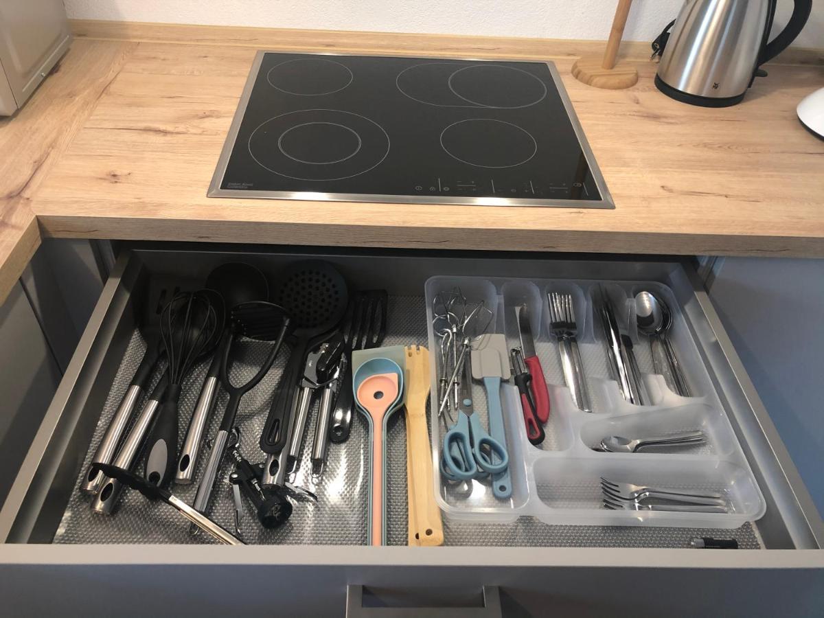 Ferienwohnung Samys Nahe Lindau Am Bodensee Sigmarszell Dış mekan fotoğraf