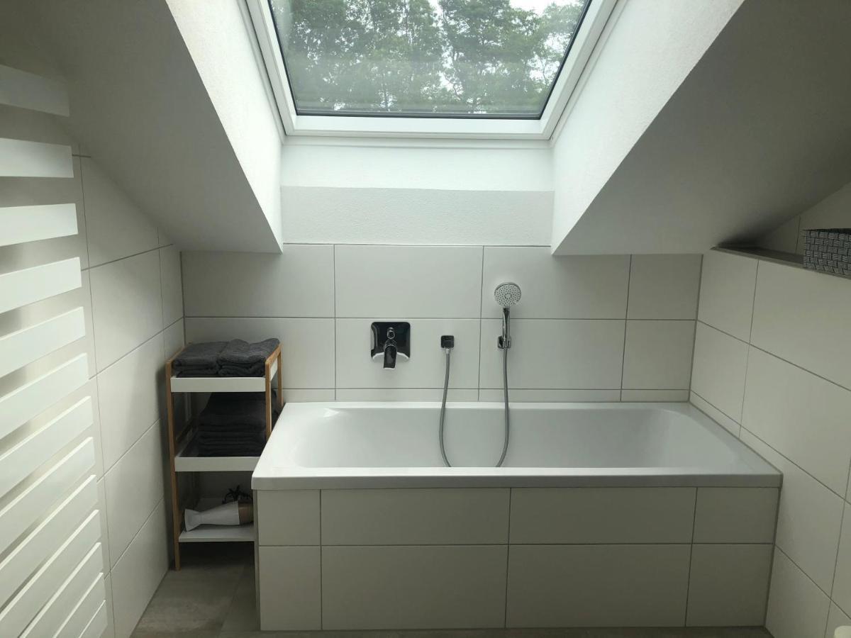 Ferienwohnung Samys Nahe Lindau Am Bodensee Sigmarszell Dış mekan fotoğraf