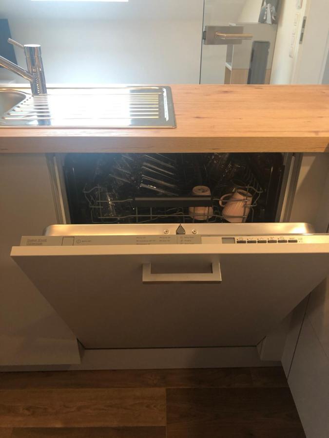 Ferienwohnung Samys Nahe Lindau Am Bodensee Sigmarszell Dış mekan fotoğraf